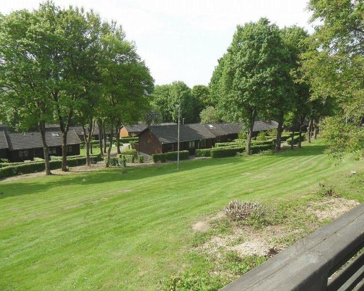 Chalet te huur vakantie dorp La Boverie (Rendeux ), Vakantie, Vakantiehuizen | België, Dorp, Chalet, Bungalow of Caravan, Eigenaar