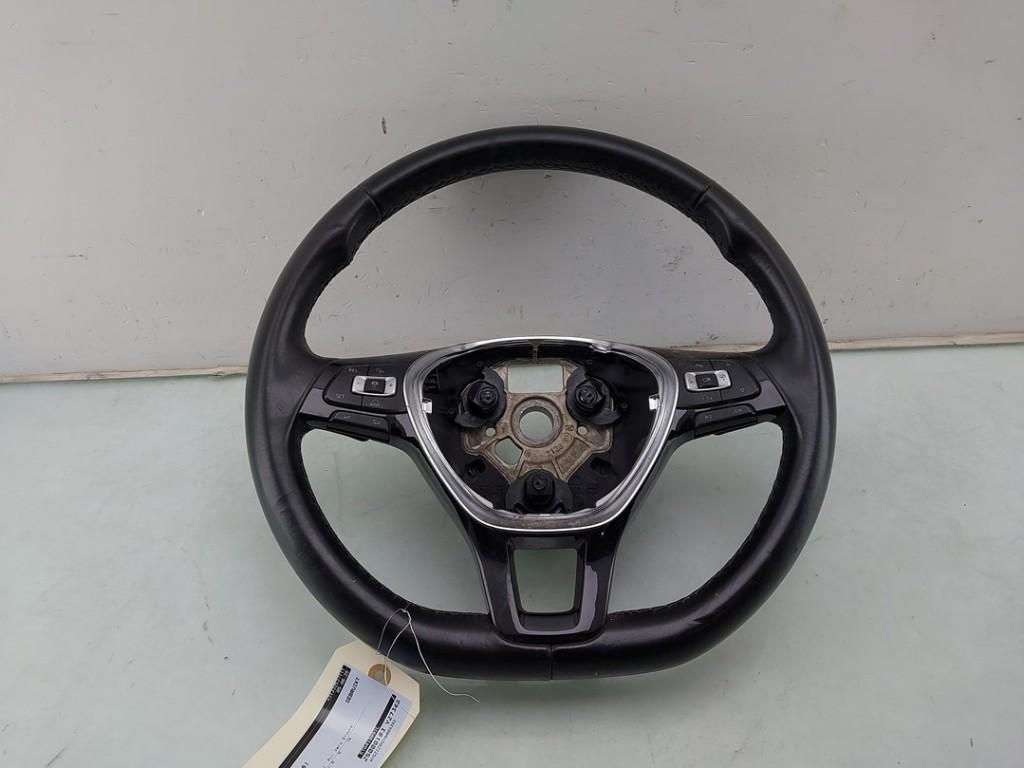 VOLANT DIRECTION Volkswagen Tiguan (AD1) (01-2016/04-2024), Autos : Pièces & Accessoires, Volkswagen, Volkswagen AG, Utilisé, Kundenbetreuung@volkswagen.de