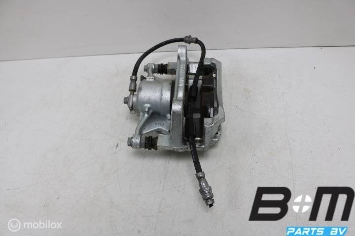 Remklauw rechtsvoor VW Golf 7 FL 5drs 5Q0615106DN, Utilisé