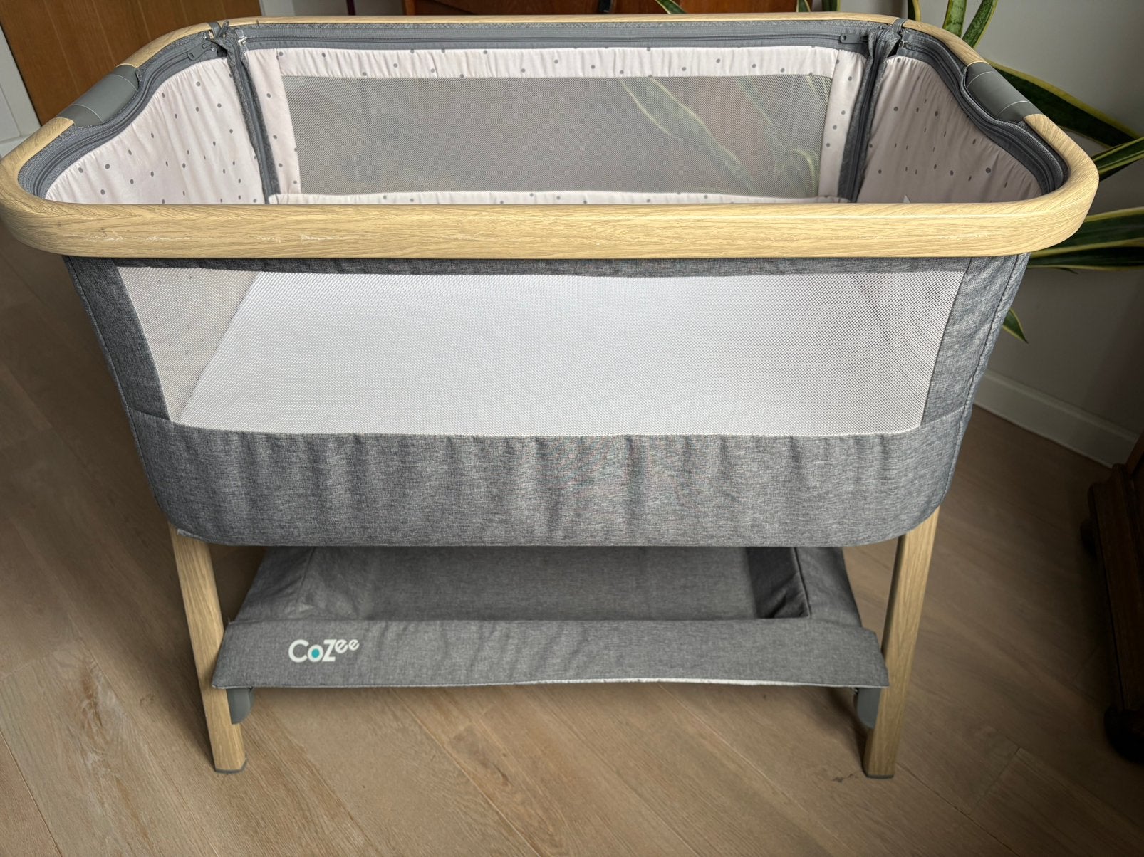 Cosleeper Tutt bambini, Enlèvement, Comme neuf