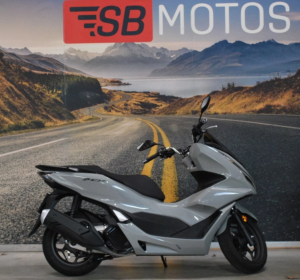 Honda pcx 125 (année de construction 2025), Motos, Entreprise, 125 cm³, Jusqu'à 11 kW, Autre