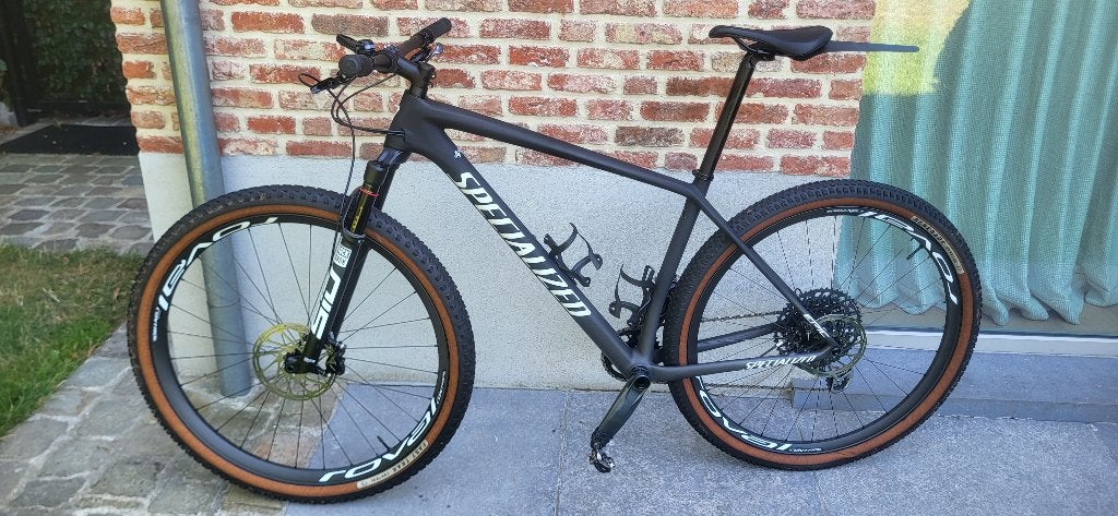 Mountainbike Specialized EPIC HT EXPERT, Overige merken, Hardtail, Heren, Ophalen of Verzenden
