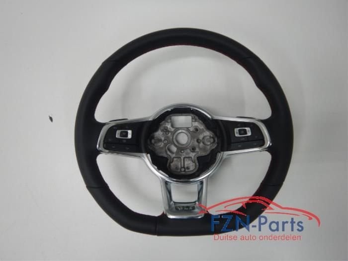 VW Golf 7 GTI Stuur ACC+VIEW+MF+F1, Enlèvement ou Envoi, Utilisé