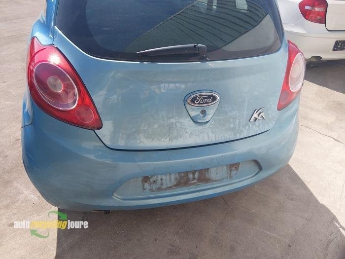 Pare-chocs arrière d'un Ford KA (19), -, 3 mois de garantie, -, -