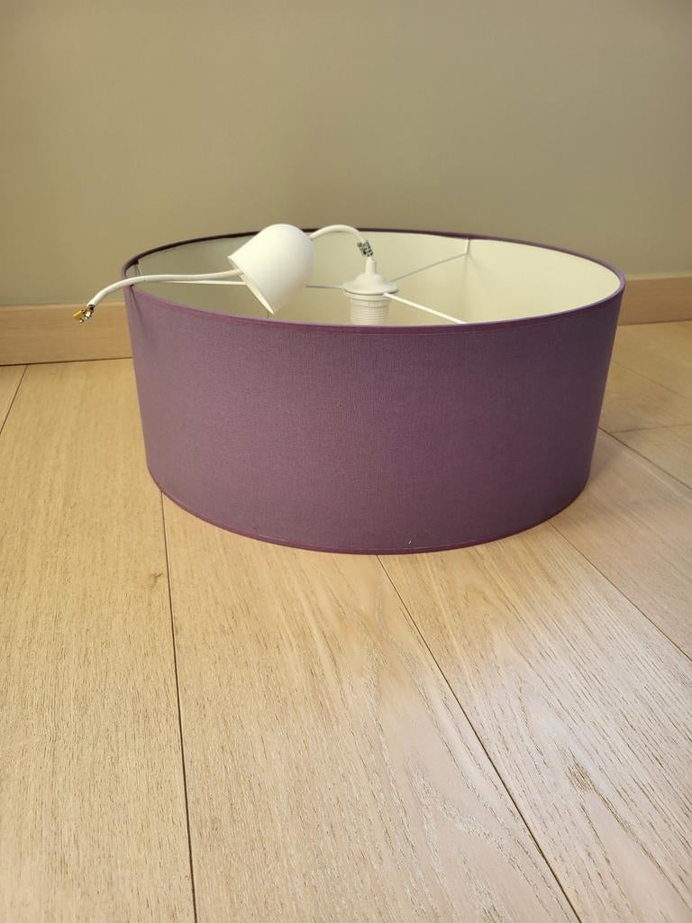 Lustre parfait état. Maison non fumeur, Enlèvement