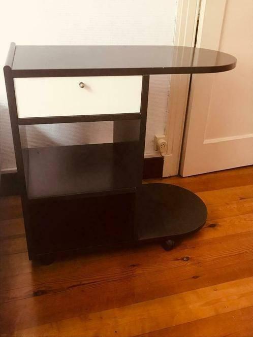 IKEA-kastje  - VINTAGE (1987!), Huis en Inrichting, Kasten | Ladekasten, Ophalen, Gebruikt, 1 of 2 laden, 50 tot 100 cm