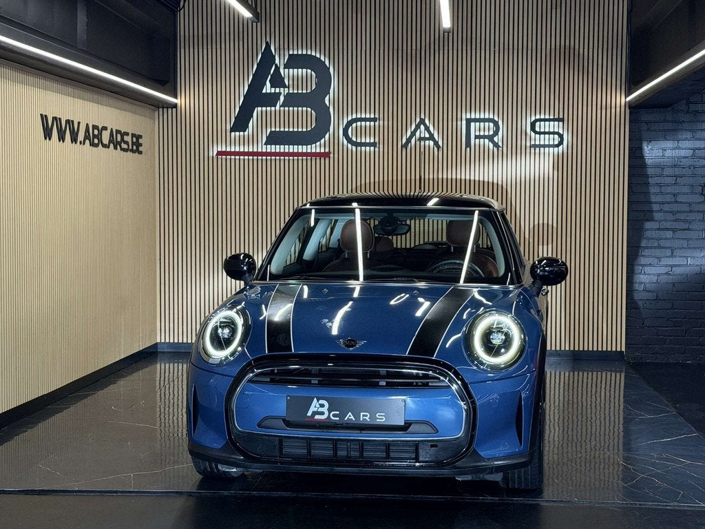 MINI Cooper 1.5i * BOITE AUTO * GARANTIE 12 MOIS * FACE LIFT, Achat, 1610 kg, Euro 6, Entreprise