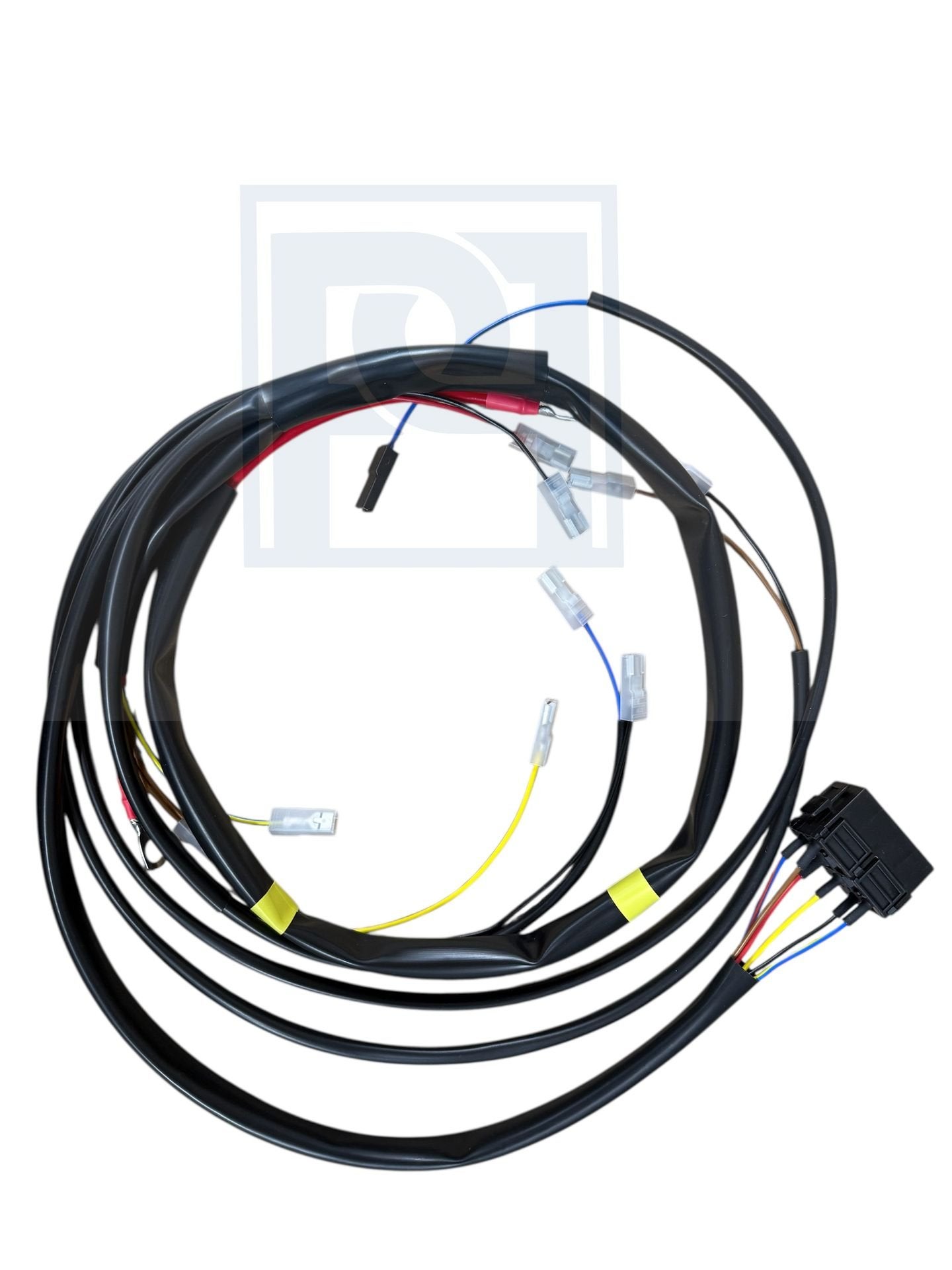 Volvo Kabelboom 240 motorkabel carburateur motor B17A B19A B, Enlèvement ou Envoi, Neuf