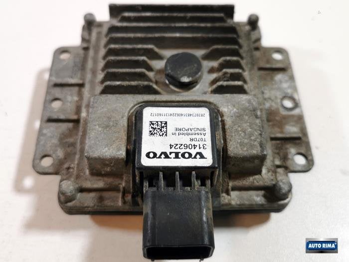 Module (divers) d'un Volvo V60, Autos : Pièces & Accessoires, Électronique & Câbles, Volvo, Utilisé, 3 mois de garantie, Enlèvement ou Envoi