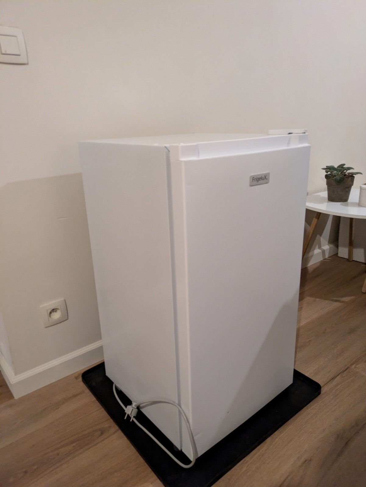 Frigo de table Frigelux, Electroménager, Enlèvement