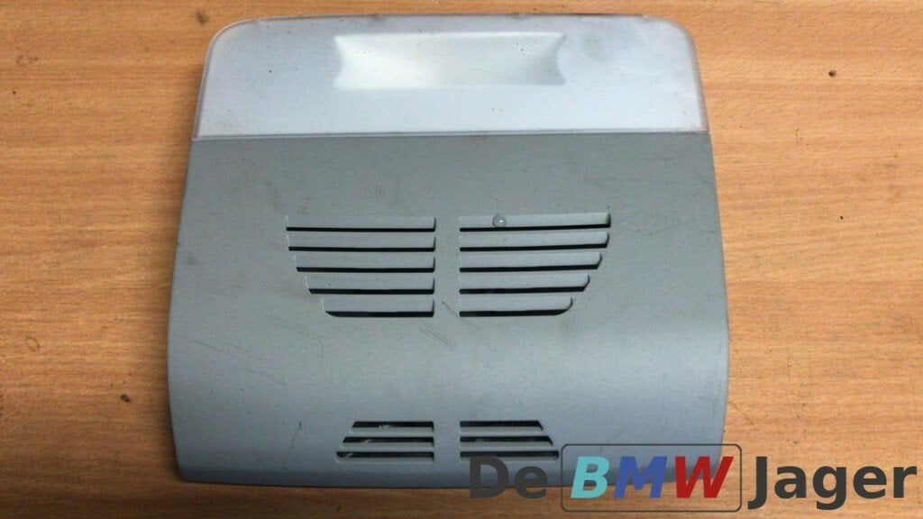 Alarm module BMW E81 E87 E90 E91 65756972064, Autos : Pièces & Accessoires, Électronique & Câbles, Enlèvement ou Envoi, Utilisé
