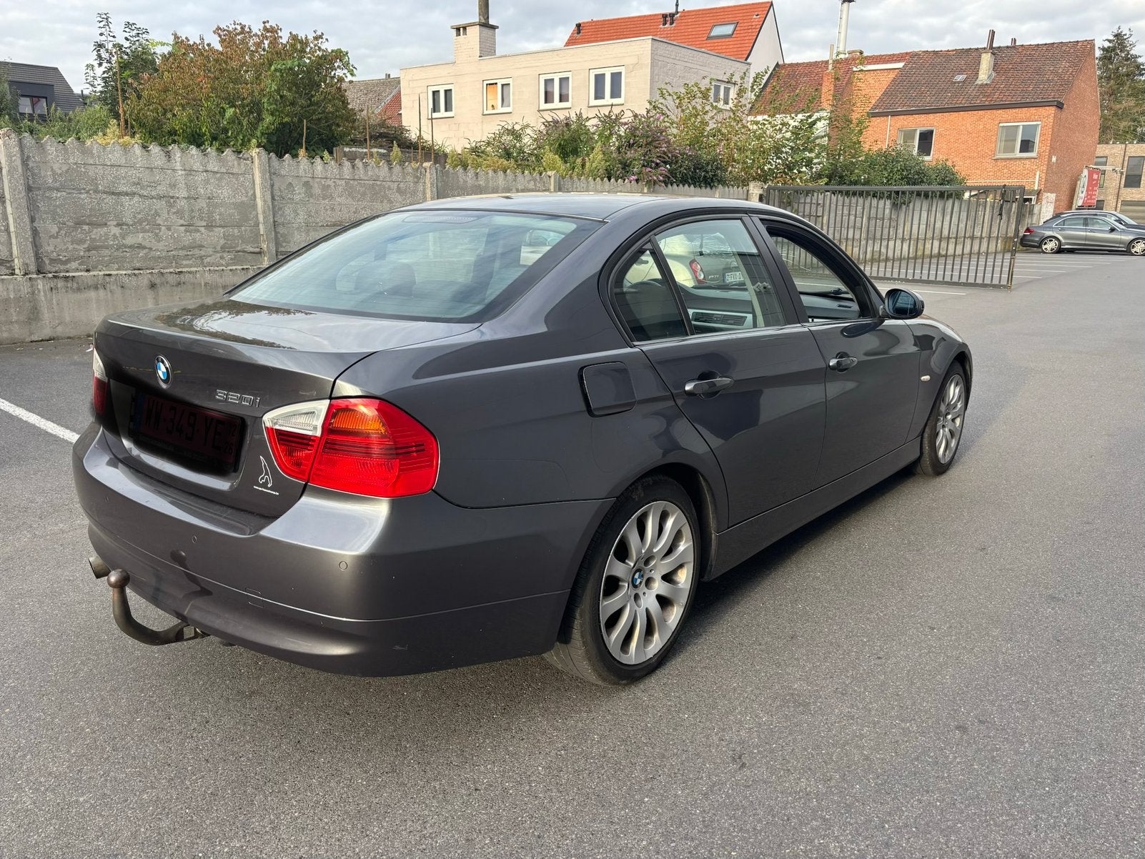 Bmw 320i essence, Autos, Particulier, Achat