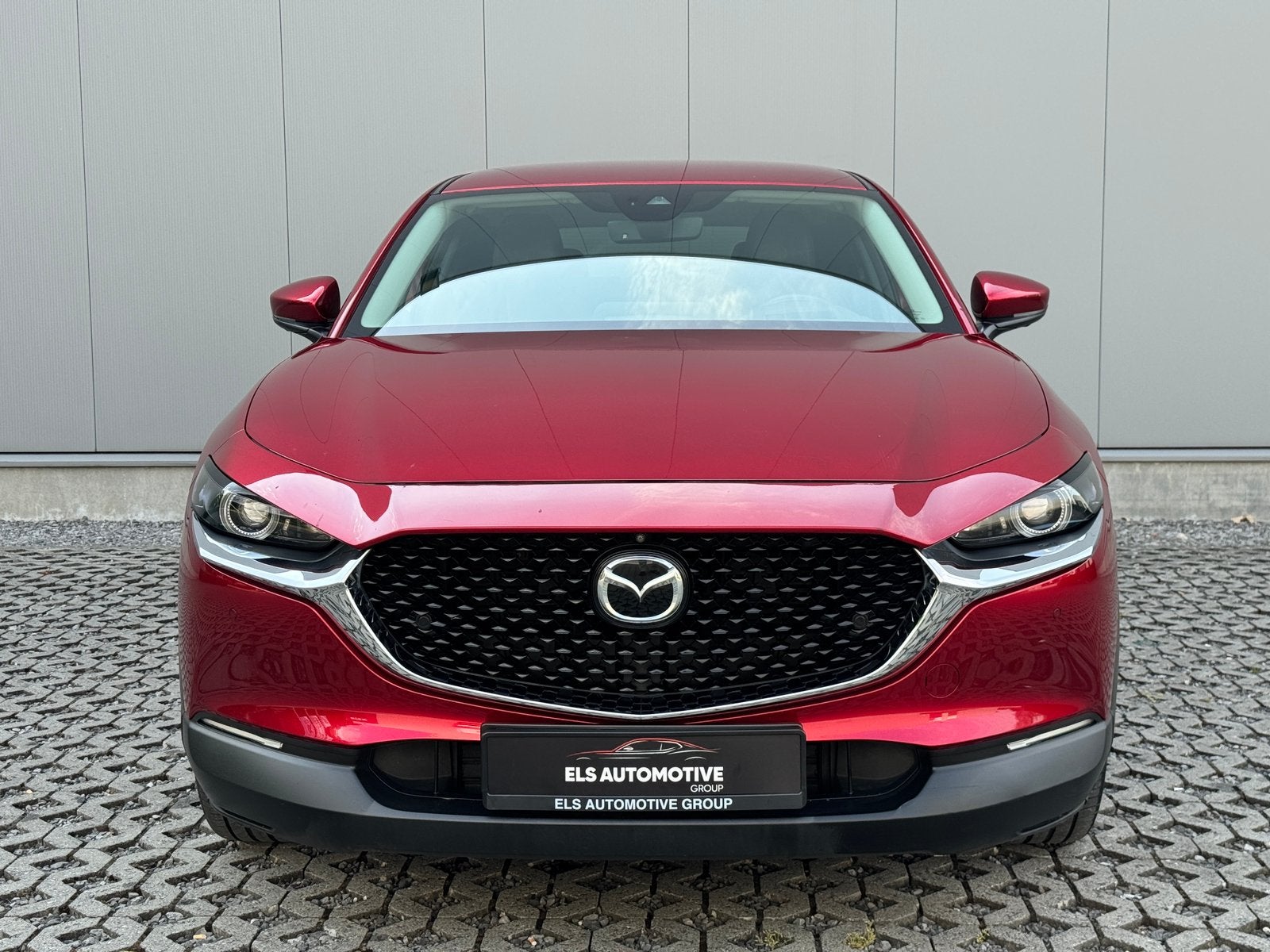 MAZDA CX-30 HYBRID AUTOMAAT | BOSE  | 360 CAMERA | HUD |, Autos, Cuir, Achat, Euro 6, Entreprise