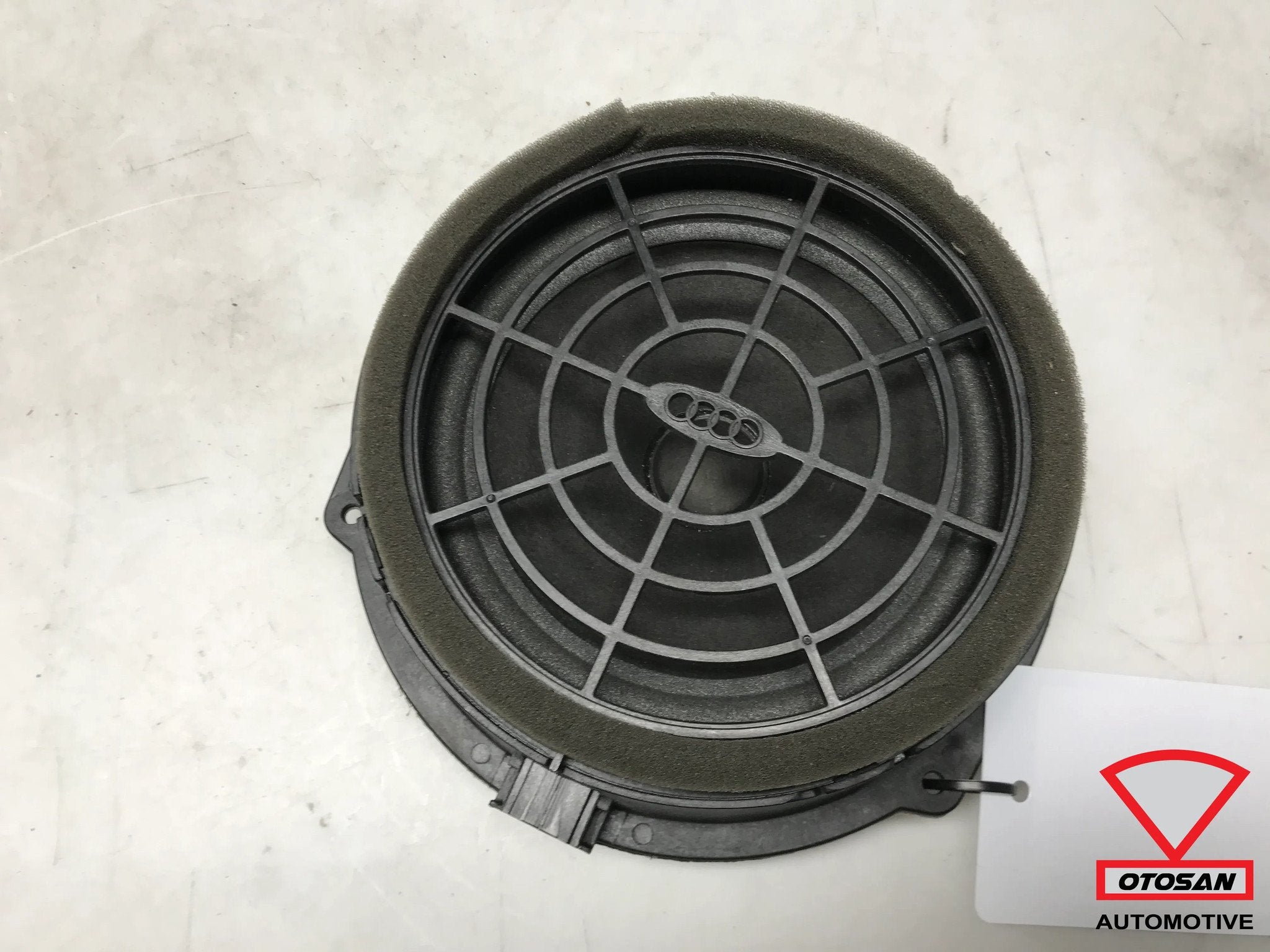 Audi Q5 8R Haut-parleur 8R0035411, Autos : Pièces & Accessoires, Électronique & Câbles, Audi, Utilisé