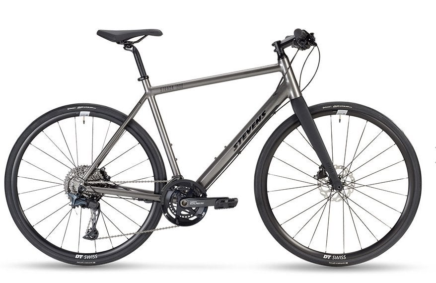 Stevens Strada randonneur stadsfiets 1000 maat 58, Fietsen en Brommers, Overige merken, 28 inch, Ophalen of Verzenden, 57 tot 61 cm