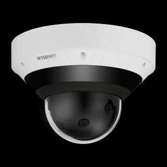 Hanwha Vision PNM-9031RV Multi sensor camera, Audio, Tv en Foto, Ophalen, Nieuw