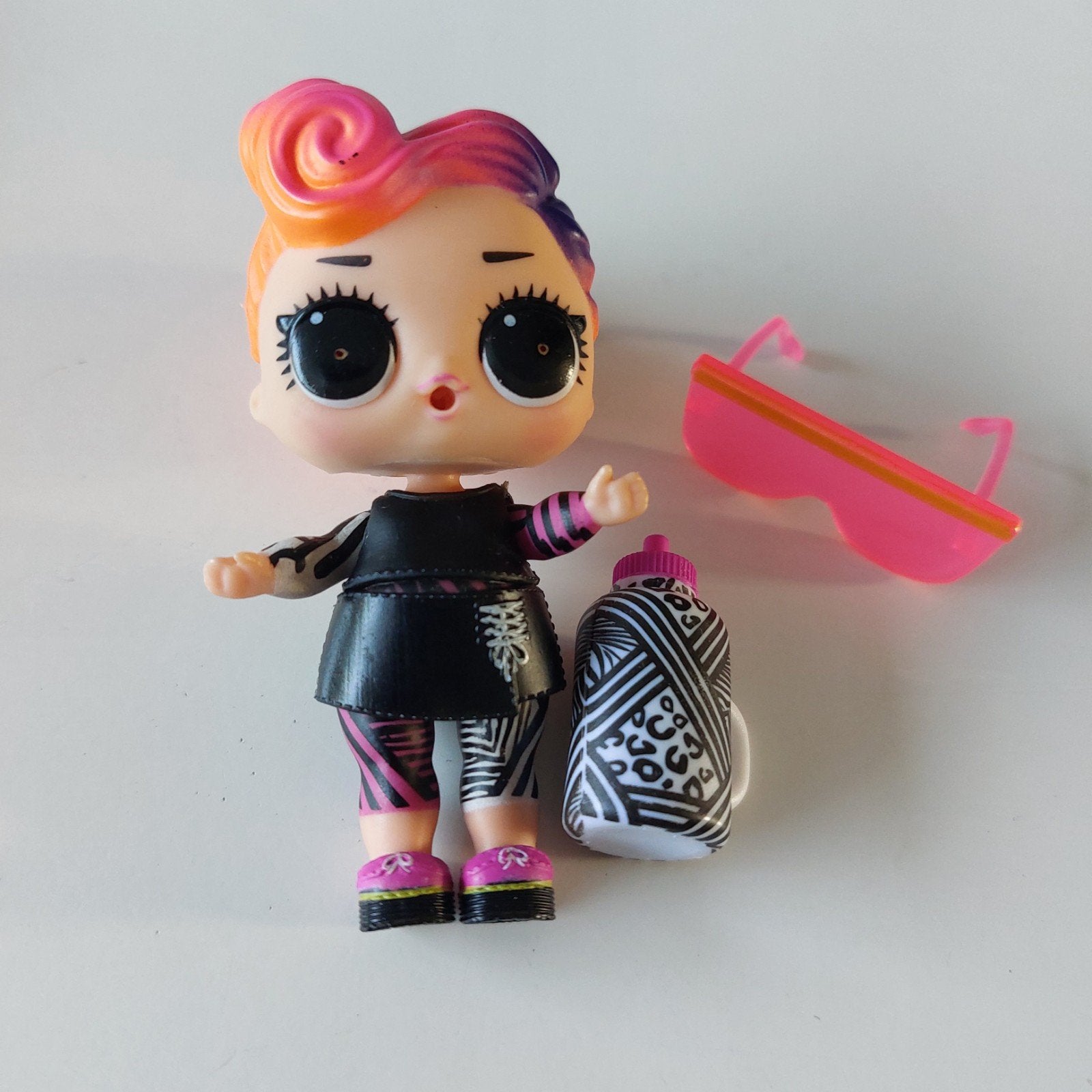 LOL Surprise Movie Magic popje Costume Designer.Goede staat, Verzamelen, Ophalen