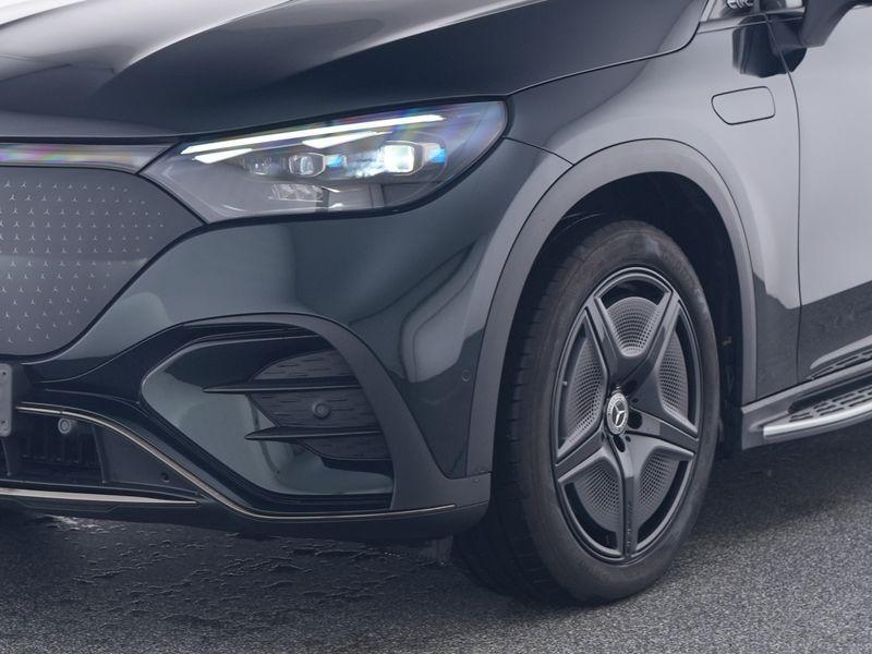 Mercedes-Benz EQE-Klasse 350+ SUV AMG Line | MBUX Hyperscree, Auto's, Automaat, https://public.car-pass.be/vhr/acfc1e71-2e28-48c8-a5ed-ab1ee0198bc4