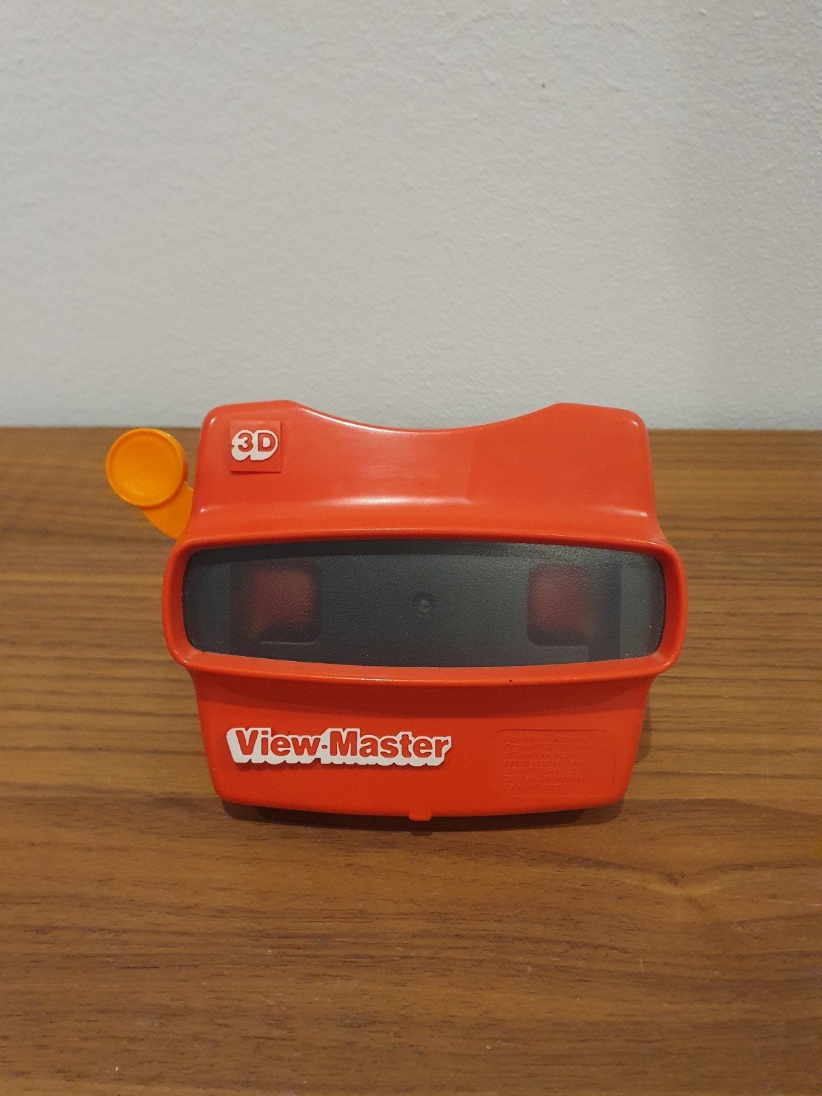 Viewmaster 3D, Ophalen of Verzenden