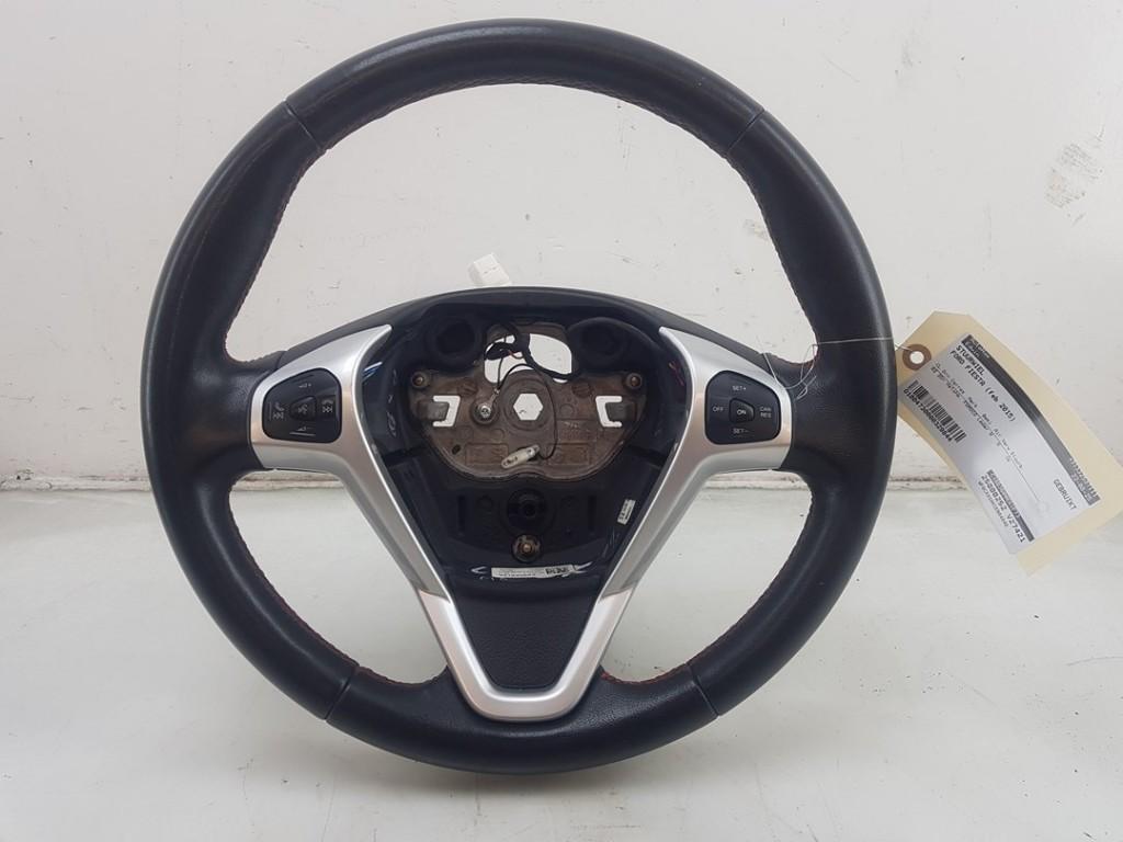 STUUR Ford Fiesta 6 (JA8) (|C1BB3600EA1F73|), Dhr. J. Ham, Gebruikt, Administratie@autoham.nl, Ford