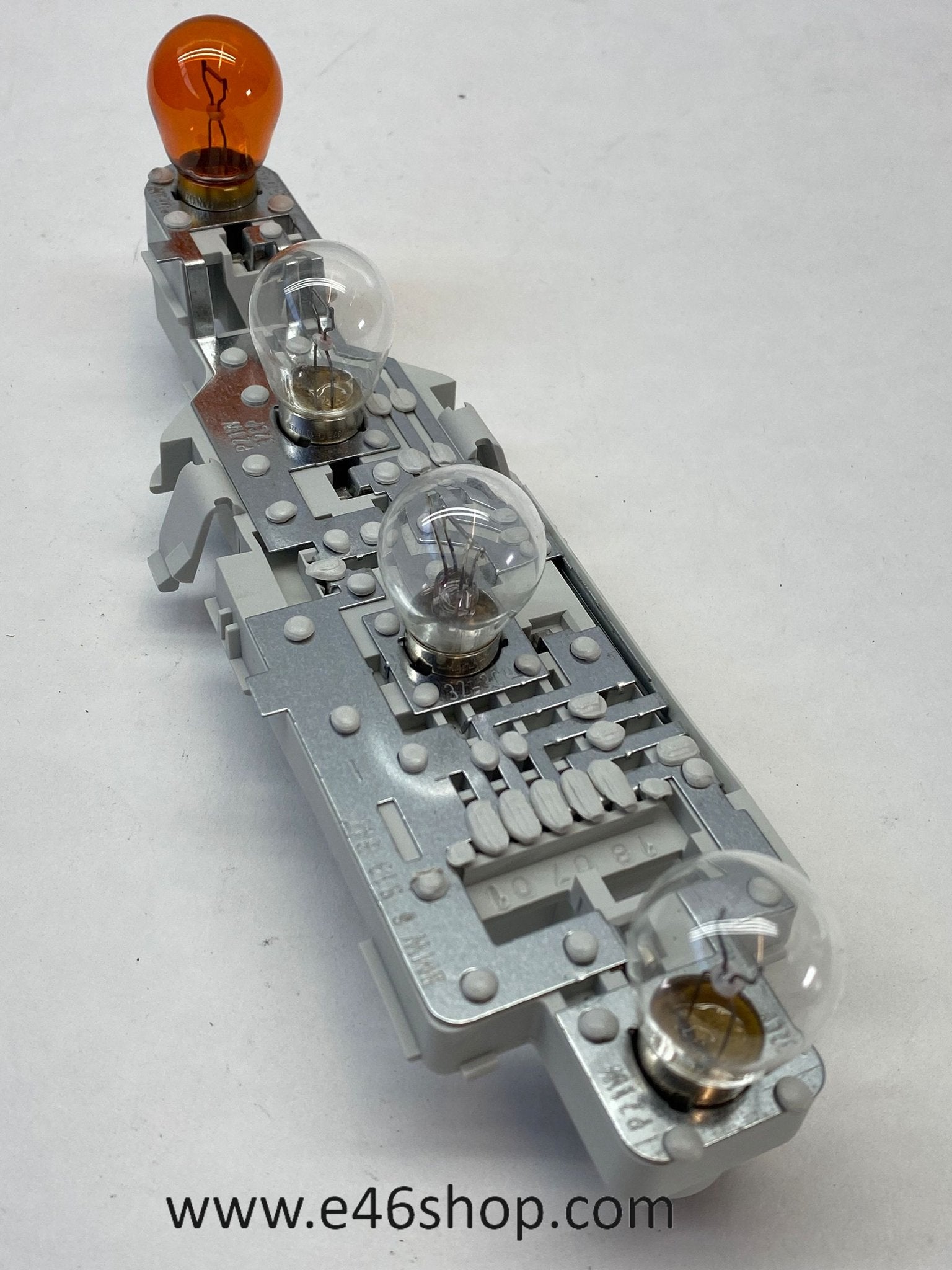 BMW E46 COMPACT ACHTERLICHT LAMPHOUDER OE 63216913847 NIEUW, Auto-onderdelen, -, -, Nieuw, Ophalen of Verzenden