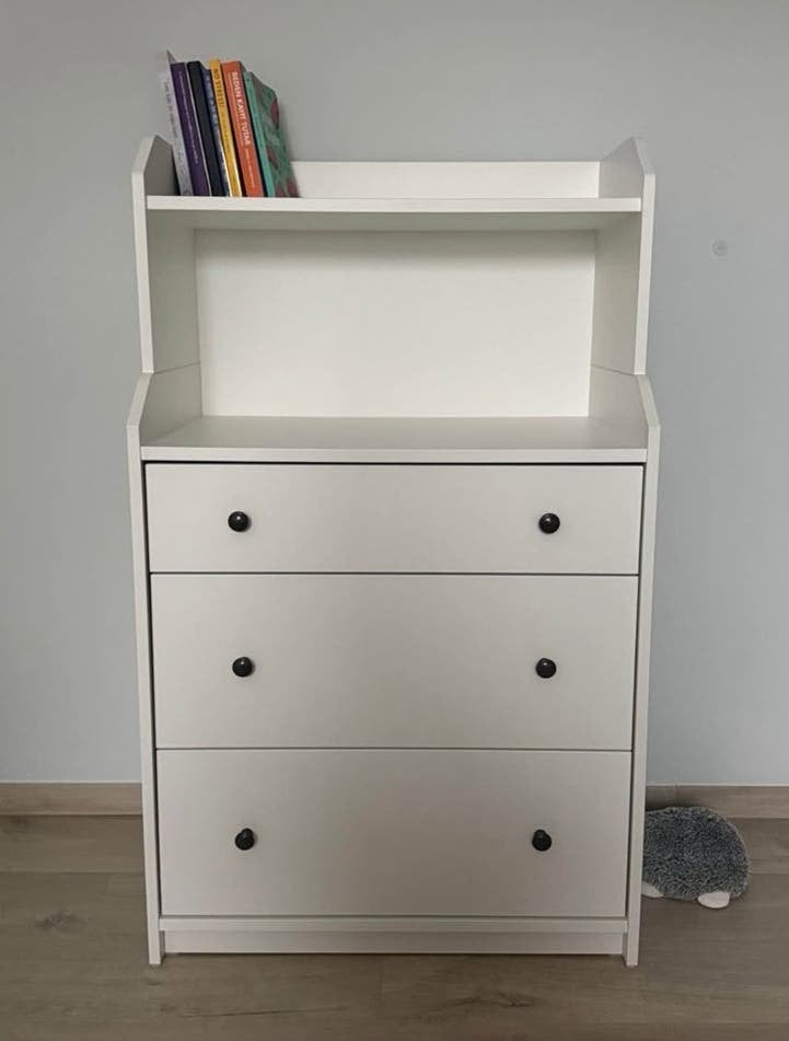Ladekast IKEA, Enlèvement, Comme neuf