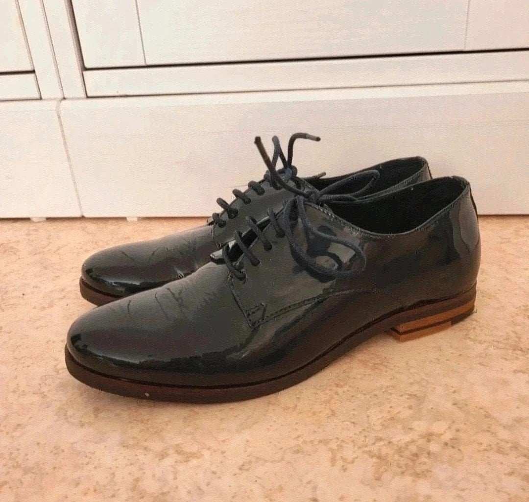 Derbies marine, Enlèvement ou Envoi, Bleu