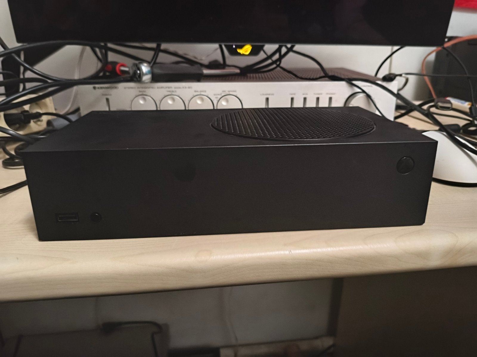 Série Xbox x 1 To, Consoles de jeu & Jeux vidéo, Consoles de jeu | Xbox Series X & S, Enlèvement ou Envoi, Comme neuf, Xbox Series S