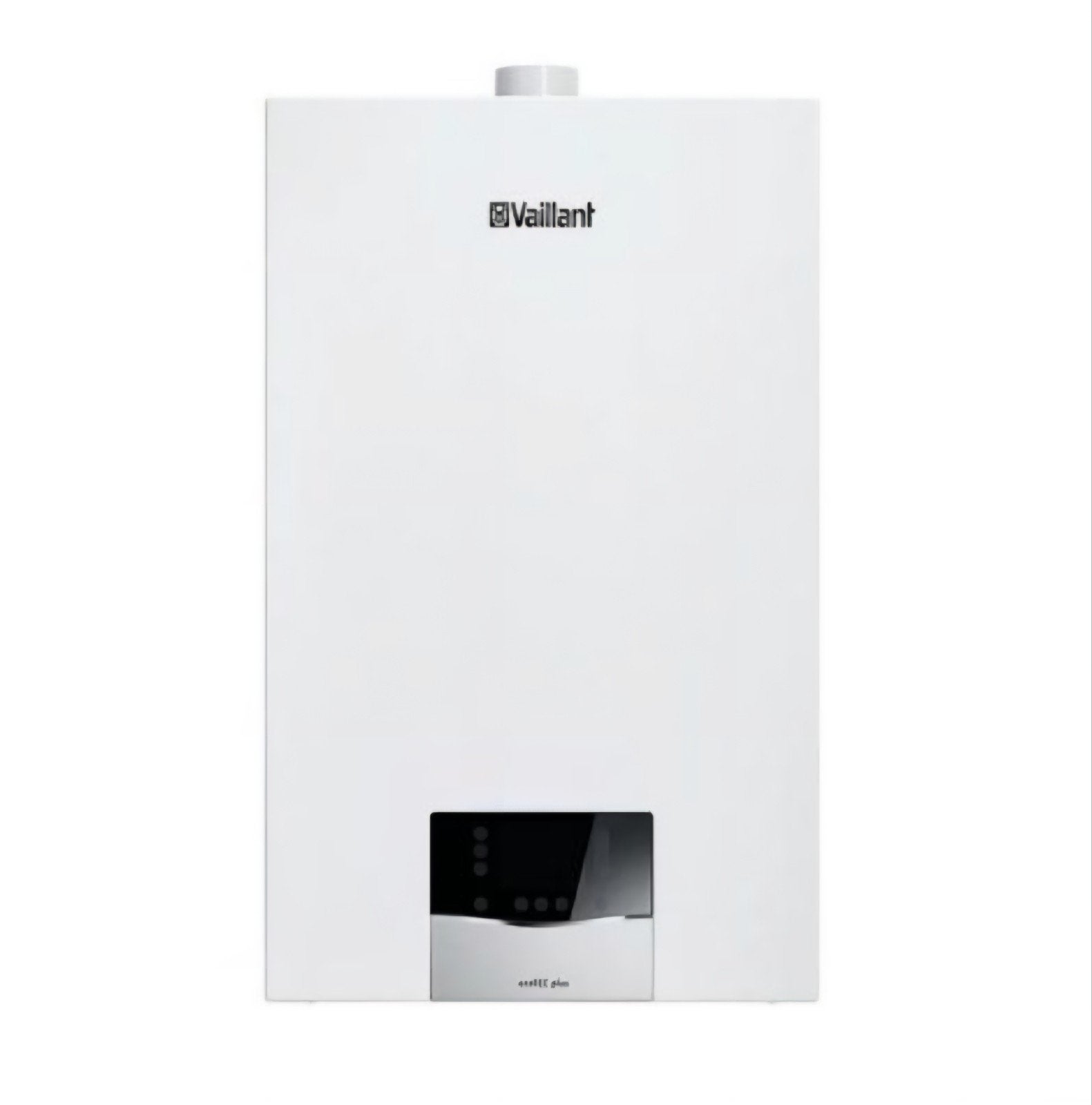 Gesloten condensatiegaswandketel Vaillant ecoTEC plus VCW32, Bricolage & Construction, Enlèvement