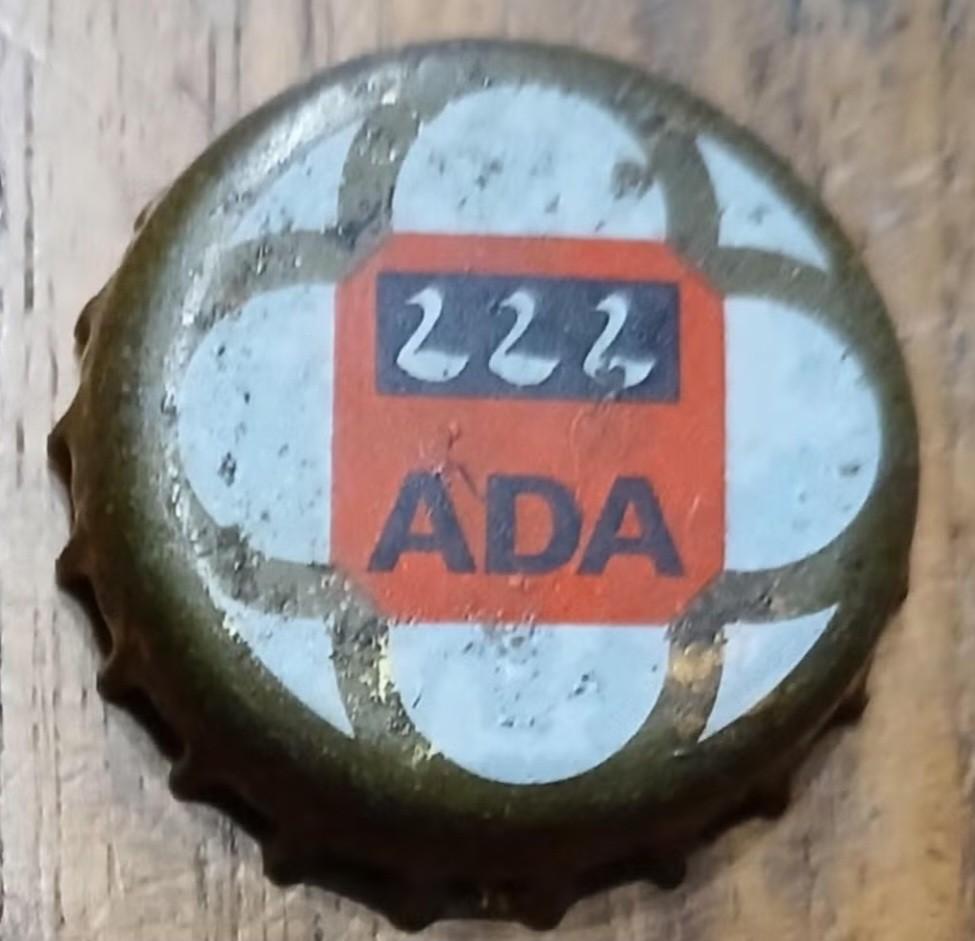 ADA, Verzamelen, Biermerken, Verzenden