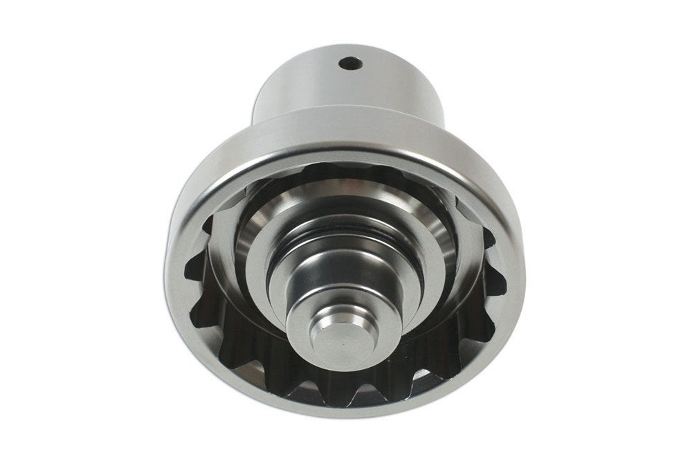 Center-lock sleutel Porsche – 7339, Enlèvement, Neuf