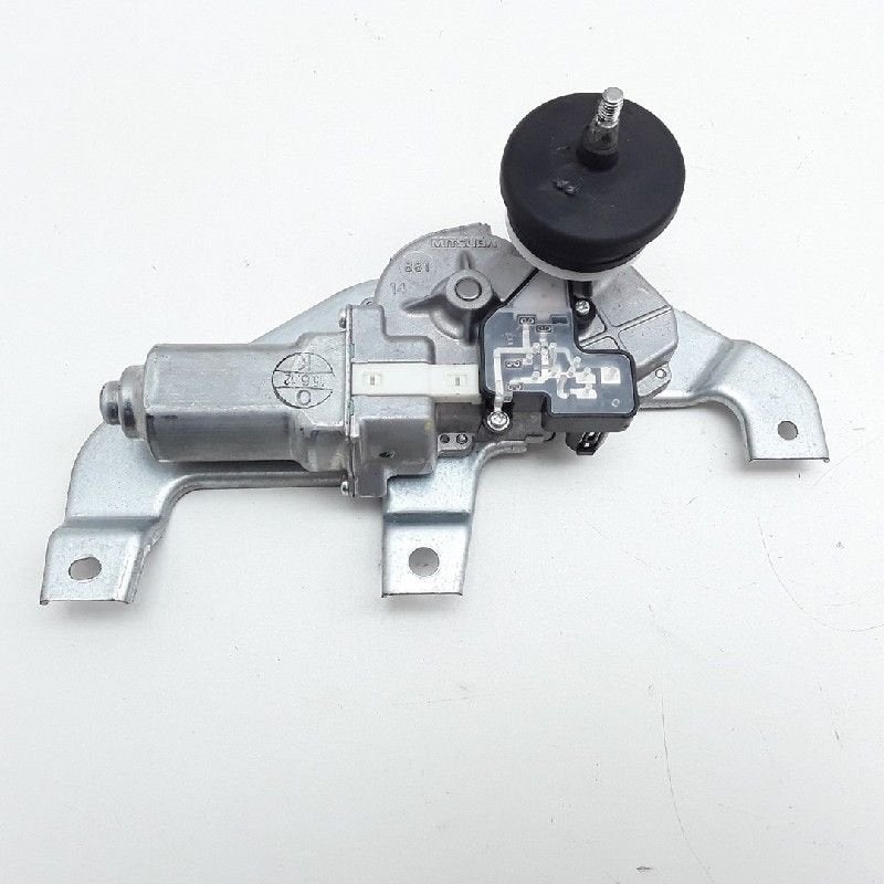 MOTEUR ESSUIE-GLACE ARRIÈRE Suzuki Swift (ZA / ZC / ZD), Utilisé, Suzuki