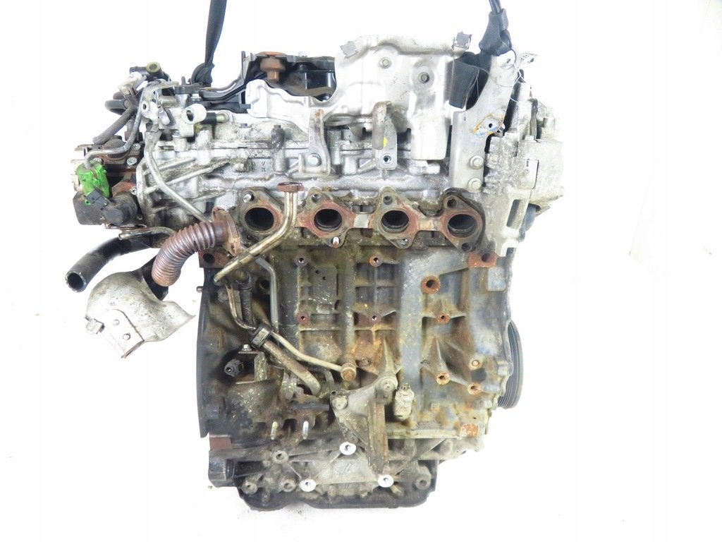 Moteur M9R814 Nu LAGUNA RENAULT, Envoi, Utilisé, Daihatsu