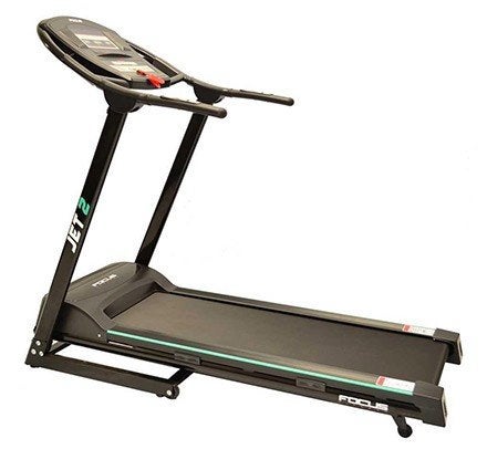 Focus Fitness Jet 2 Loopband 
13 km/h
7 Programma's
Inklapba, Ophalen