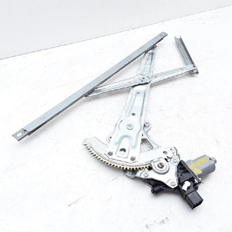 RAAMMECHANIEK RECHTS VOOR Mitsubishi ASX (|501220|), Gebruikt, Mitsubishi