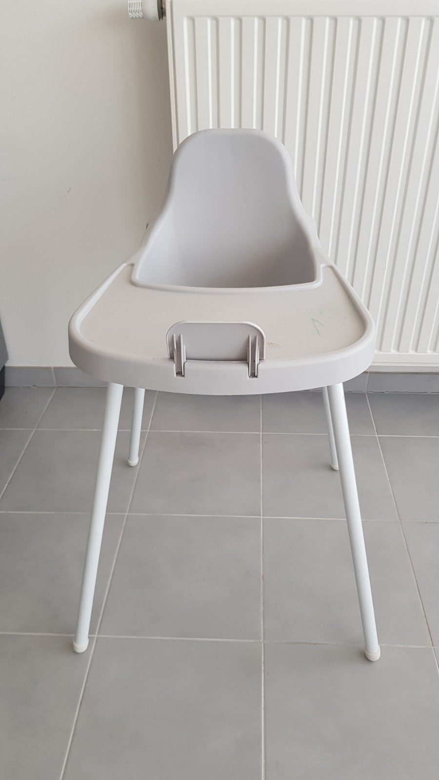 Baby plus baby chair.it is very good, Ophalen