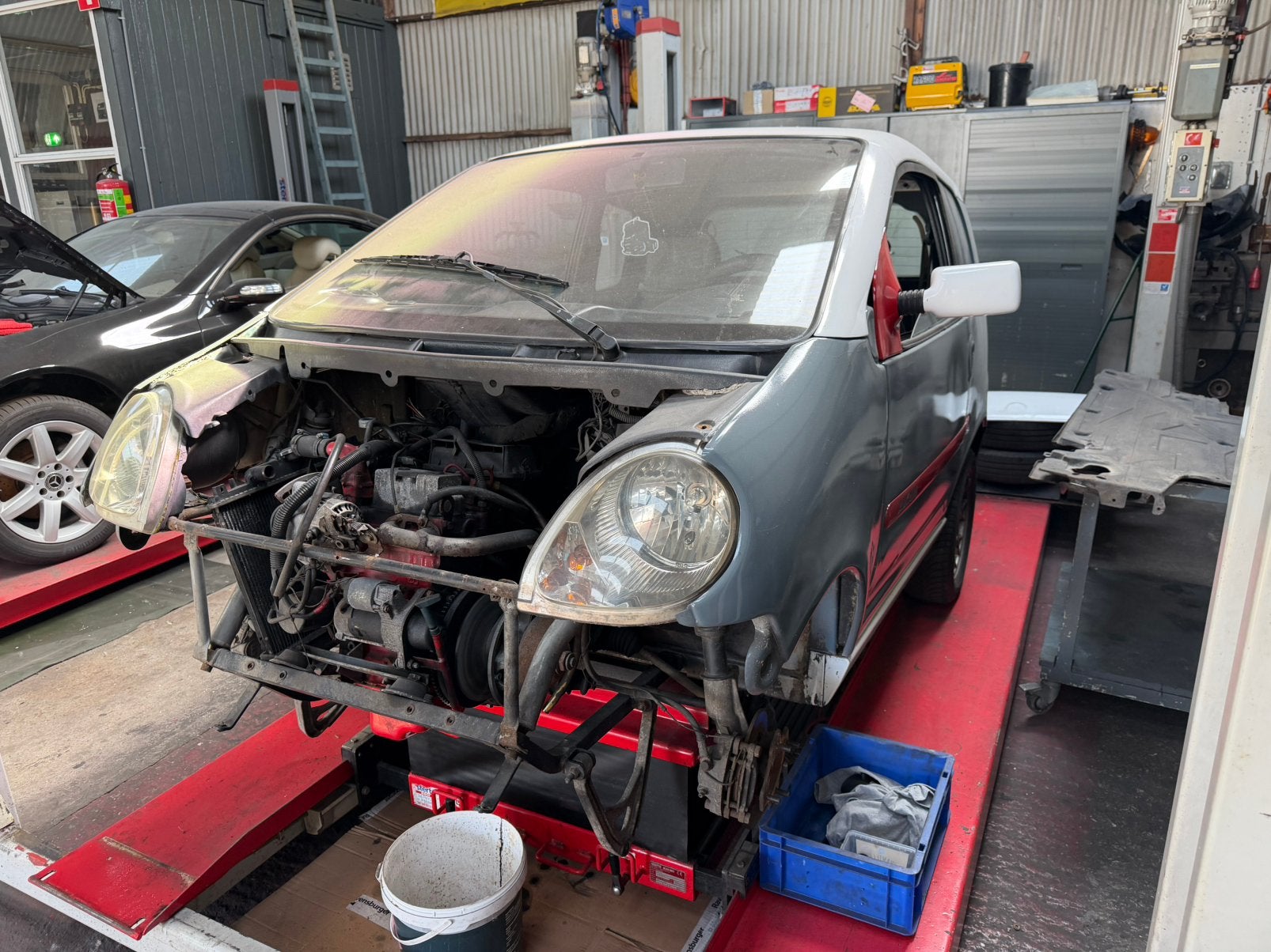 Aixam 400 project, Achat, Diesel, Automatique, Particulier