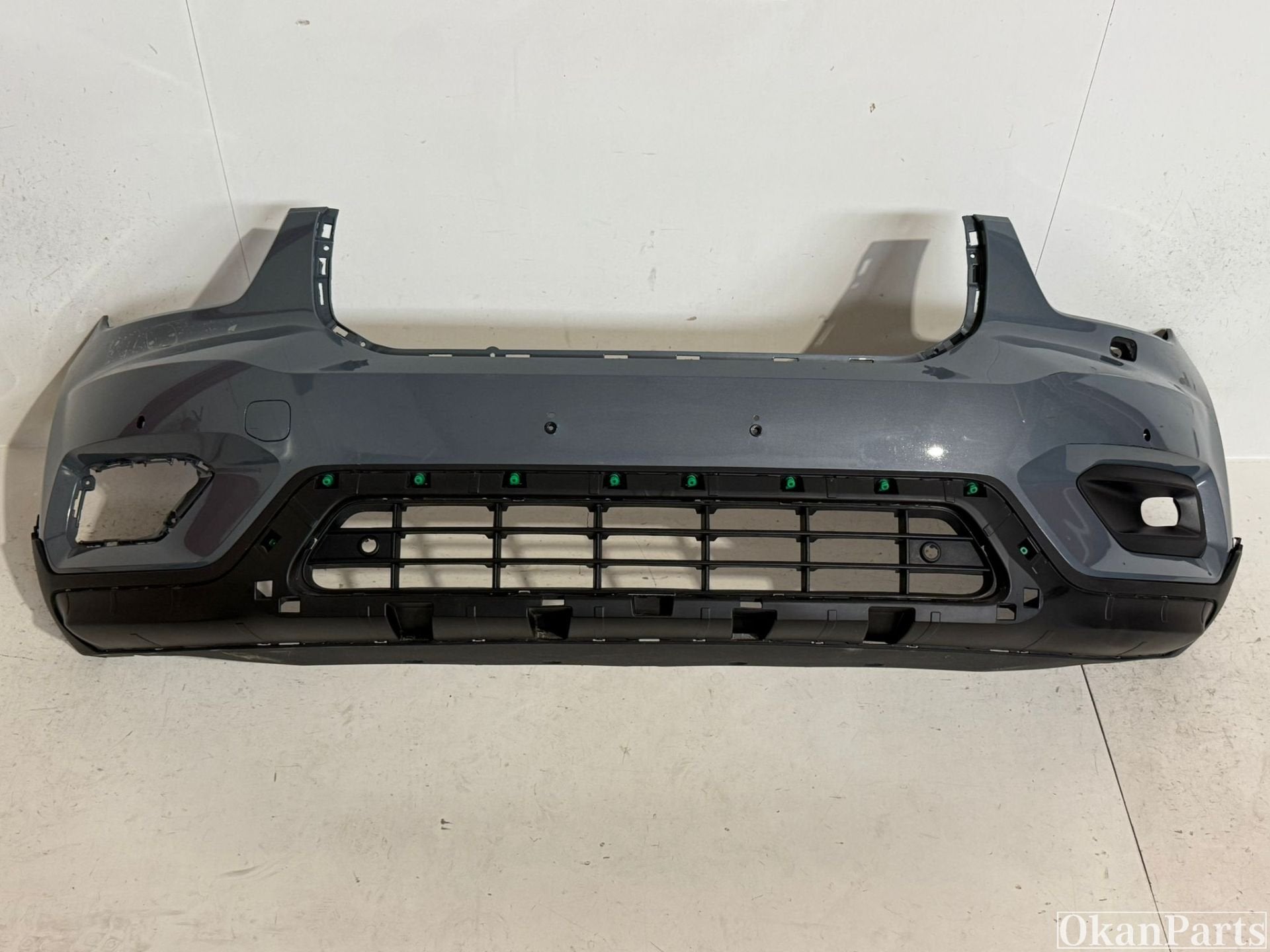 Volvo XC40 R-design Voorbumper 31449359, Gebruikt, Voor, Bumper