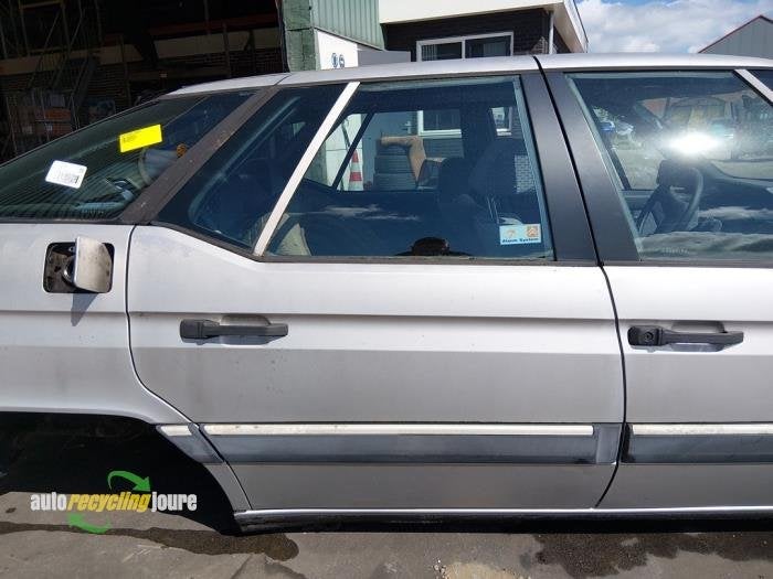 Portier 4Deurs rechts-achter van een Citroen XM, Auto-onderdelen, Gebruikt, Deur, -, -
