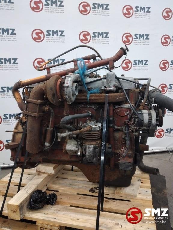 Occ moteur Renault Midlum, Utilisé, Renault, Autres pièces automobiles