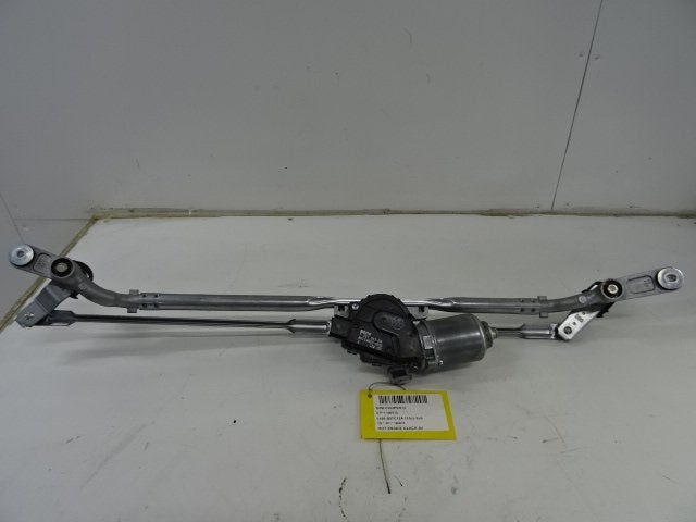 RUITENWISSER MECHANIEK Mini Mini (F56) (01-2013/10-2017), Gebruikt, Mevr. I. Hauben, Mini, Rue de l'Espoir 34 34
4030  GRIVEGNÉE, BE