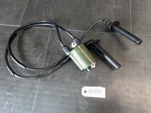 FJS600 2001 - 2015 Honda Bobijn bougiekop D1-59170