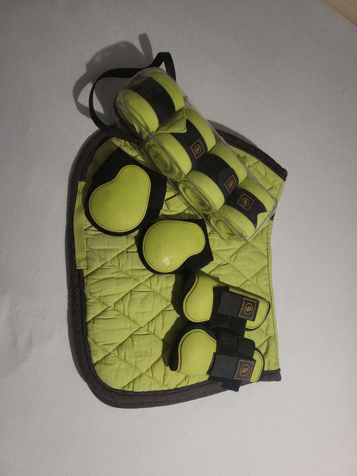 Br Event Lime set, Dieren en Toebehoren, Ophalen, BR