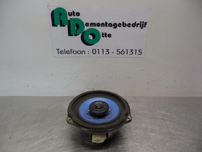 Luidspreker van een Kia Sorento (Sorento 03-), Auto-onderdelen, -, -, Ophalen of Verzenden, -