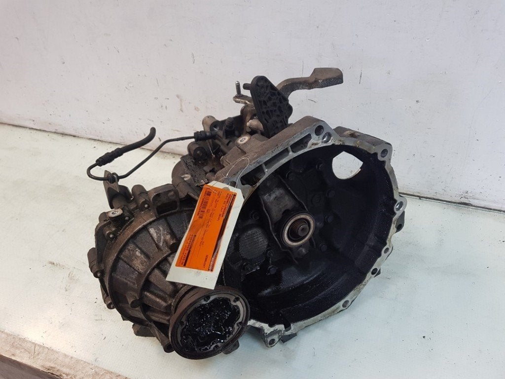 VERSNELLINGSBAK SCHAKEL Audi A3 Sportback (8PA), Auto-onderdelen, Transmissie en Toebehoren, Audi, Gebruikt