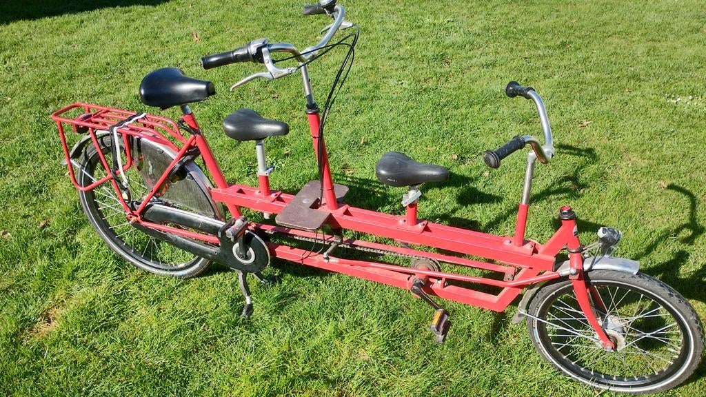Onderwaterfiets, Ophalen