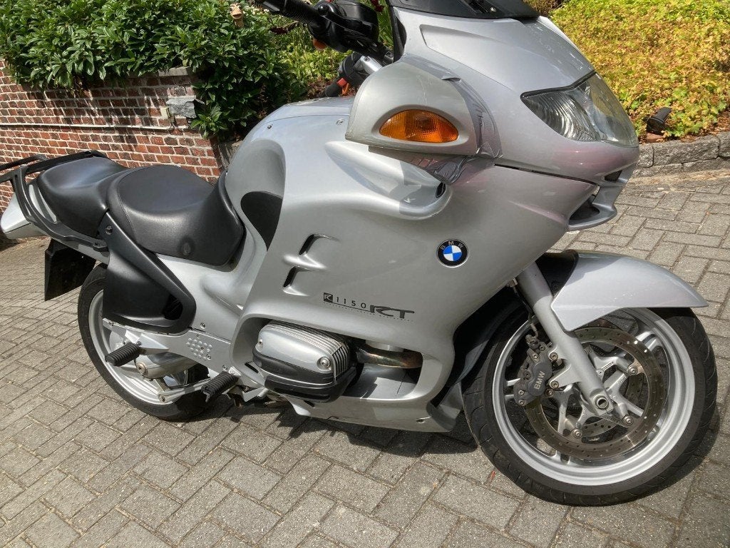 Moto RT1150 BMW, Motoren, Particulier, Gebruikt, Toermotor
