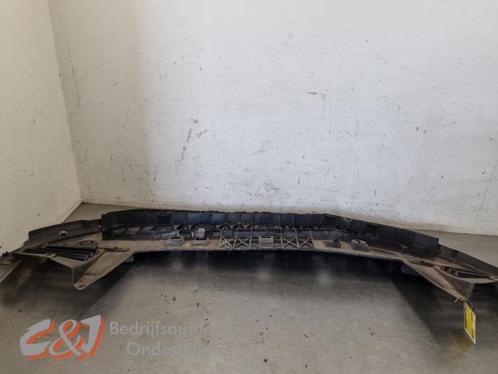Plaque de protection sol d'un Opel Combo, -, Opel, 3 mois de garantie, Utilisé