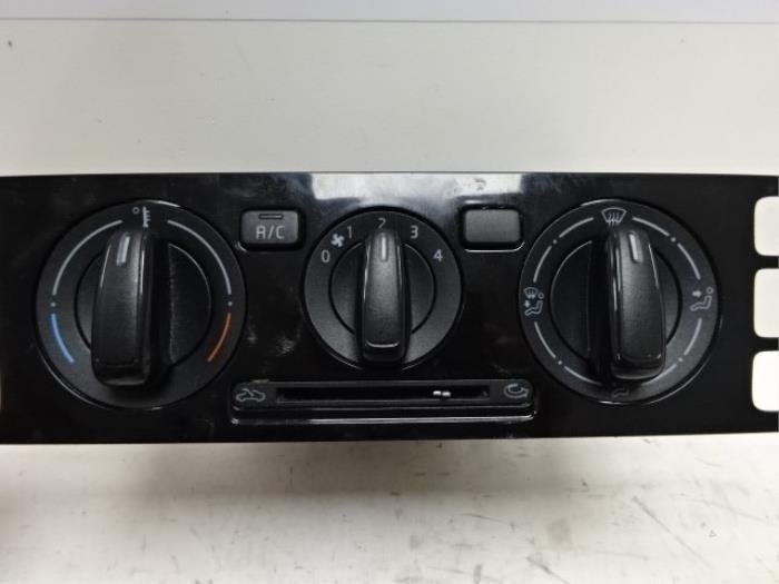 Panneau de commandes chauffage d'un Volkswagen UP, Volkswagen, -, 3 mois de garantie, Utilisé
