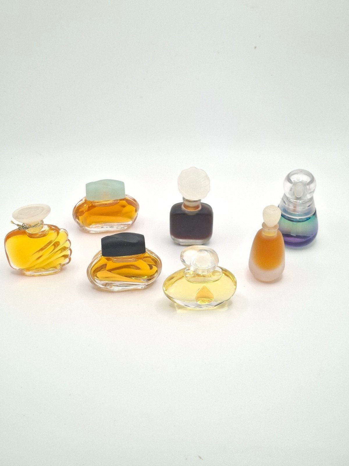 Nieuwe miniaturen set Estee Lauder, Verzamelen, Ophalen of Verzenden